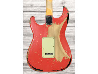 Fender Custom Shop Michael Landau 63 Relic Strat FR Fender Custom Shop Michael Landau 63 Relic Strat FR
